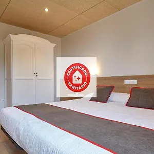 Nobadis Hotel