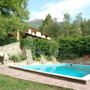 La Taverna Dels Noguers Apartamento