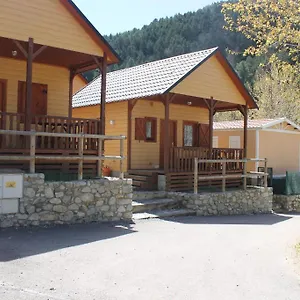 Pont D'ardaix Camping