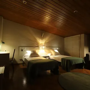 La Sagrera Sfb Hotel
