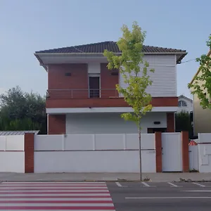 El Petit Pensión