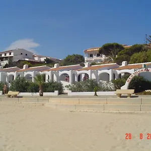 Llorca Hotel